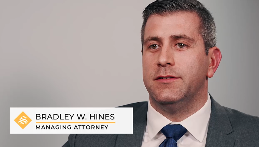 Video Category: Meet Our Team | Mike Slocumb Law Firm