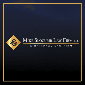 Haley Hancock | Mike Slocumb Law Firm