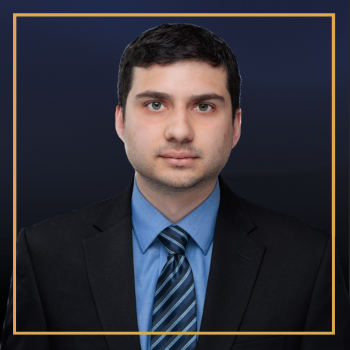 Mustafa Shoja | Mike Slocumb Law Firm