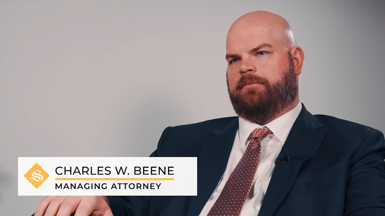 Video: Attorney Bio | Charles Beene